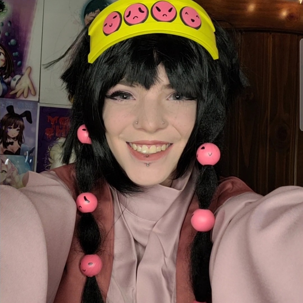 Meet your Posher, Mai